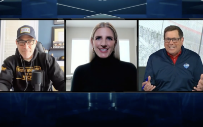 NHL Tonight: Pennal interview